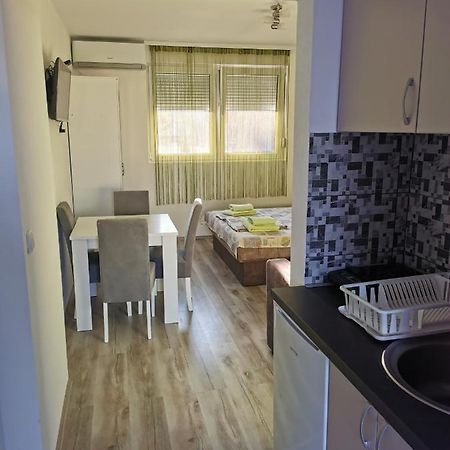 Apartmani Manila, Vauceri, Terme-Popust, Akva Park-Popust, Garazno Mesto Vrnjačka Banja Exteriör bild