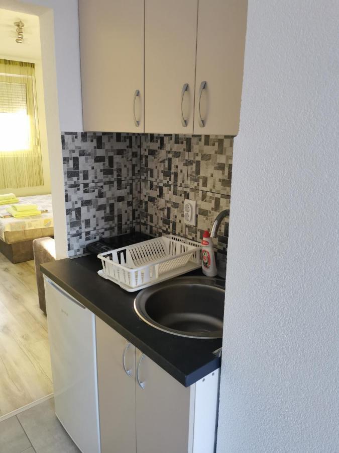 Apartmani Manila, Vauceri, Terme-Popust, Akva Park-Popust, Garazno Mesto Vrnjačka Banja Exteriör bild