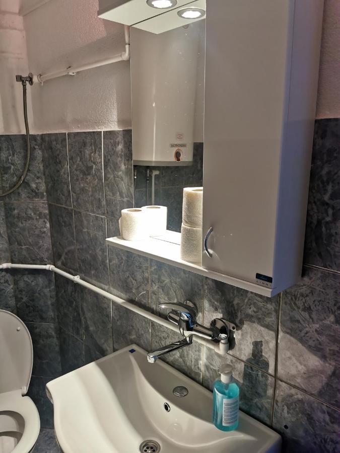Apartmani Manila, Vauceri, Terme-Popust, Akva Park-Popust, Garazno Mesto Vrnjačka Banja Exteriör bild